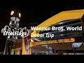 Warner Bros. World - BESTE pretpark ter wereld! - Abu Dhabi