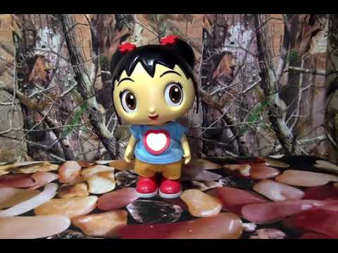 Mattel Ni Hao Kai Lan Super Special Friend Toys 2009 Youtube 