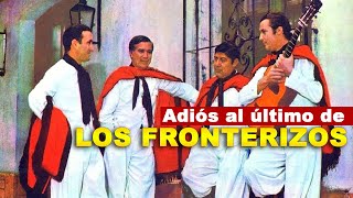 LOS FRONTERIZOS | Su Historia (Biografía)