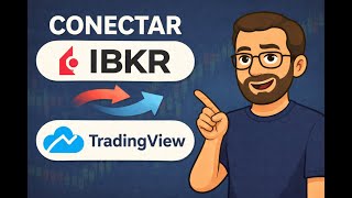 How to connect Interactive Brokers with TradingView and trade from TradingView