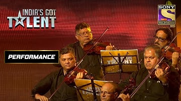 Orchestra के तरफ से Magical Contribution | India