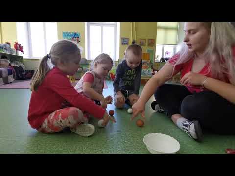 Video: Kuidas Valmistada Toorest Baklažaanipasteeti