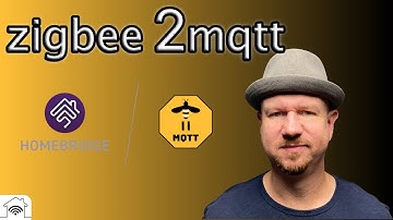 Alle Zigbee Geräte in Homekit mit zigbee2mqtt und Homebridge Schritt für Schritt erklärt [Teil 13]