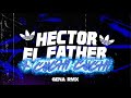 HECTOR EL FATHER + CUCHI CUCHI - GENA RMX
