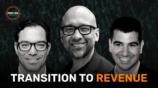 How to Successfully Pivot From a Lead-Focused Approach in B2B Marketing