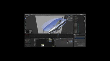 Tutorial What Blender NURBS Curves Can Do For You. Integration into Polyglon SubD Workflow