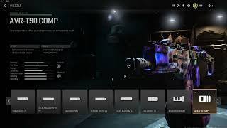 BEST Fennec Loadout in MW2