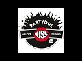 Partydul KissFM ed.381 GuestMix Dj Maia Dan