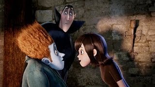 Hotel Transylvania: Movie Review for Kids and Parents