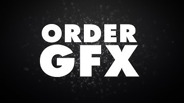 Ordering Designs, Avatars, Intros etc | Aztech Design