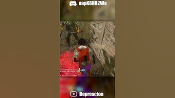 The 2v8 Double Spin #dbd #dbdshorts #dbdclips #gaming #dbdgameplay #2v8  #dbdsurvivor
