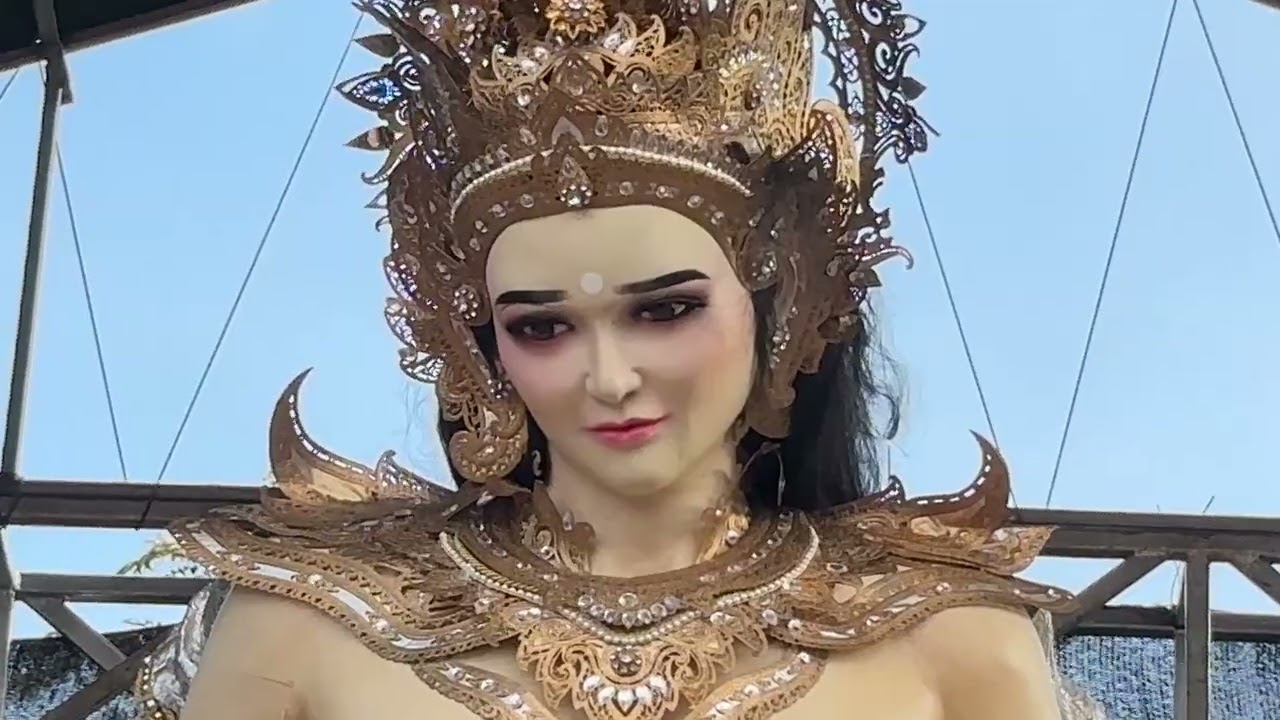 Kesanga Fest 2026 Denpasar