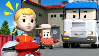 Episodi Speciali Dei Nuovi Amici | Animazioni Per Bambini | Robocar Poli Tivù
