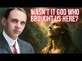 Edgar Cayce REVEALED: Humanity’s Origin Was Not Created by GOD (Shocking Truth)