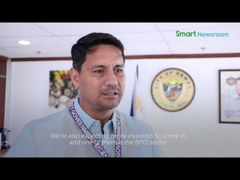 Better Smart LTE now in Leyte: Better connectivity opens up more opportunities in Tacloban and Ormoc