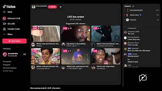 Jaidyn and Sam Stream 8.3.2026
