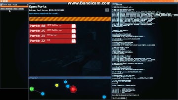 [Thai][ไทย] -[ HackNet Gameplay  ] [2012 Apha Version] - part 2