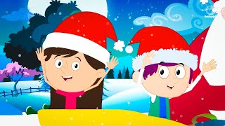 🎄🎁  5 Best Timeless Christmas Songs: Jingle Bells 🎅 Joy to the World 🌟 & More ☃️  #christmasvibe