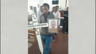 Chief Nyihocha Song R.I.P Dorickas Magoko_ly Audio