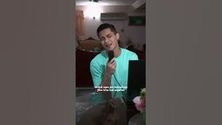 Pilihan Yang Terbaik - Ziva Magnolya | Cover by Daniesh Suffian