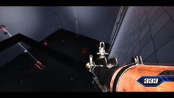 mp_portal2 Walkthrough | Hard