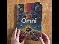 Wowza Google is dropping Gemini Omni their first step towards a mng with video
