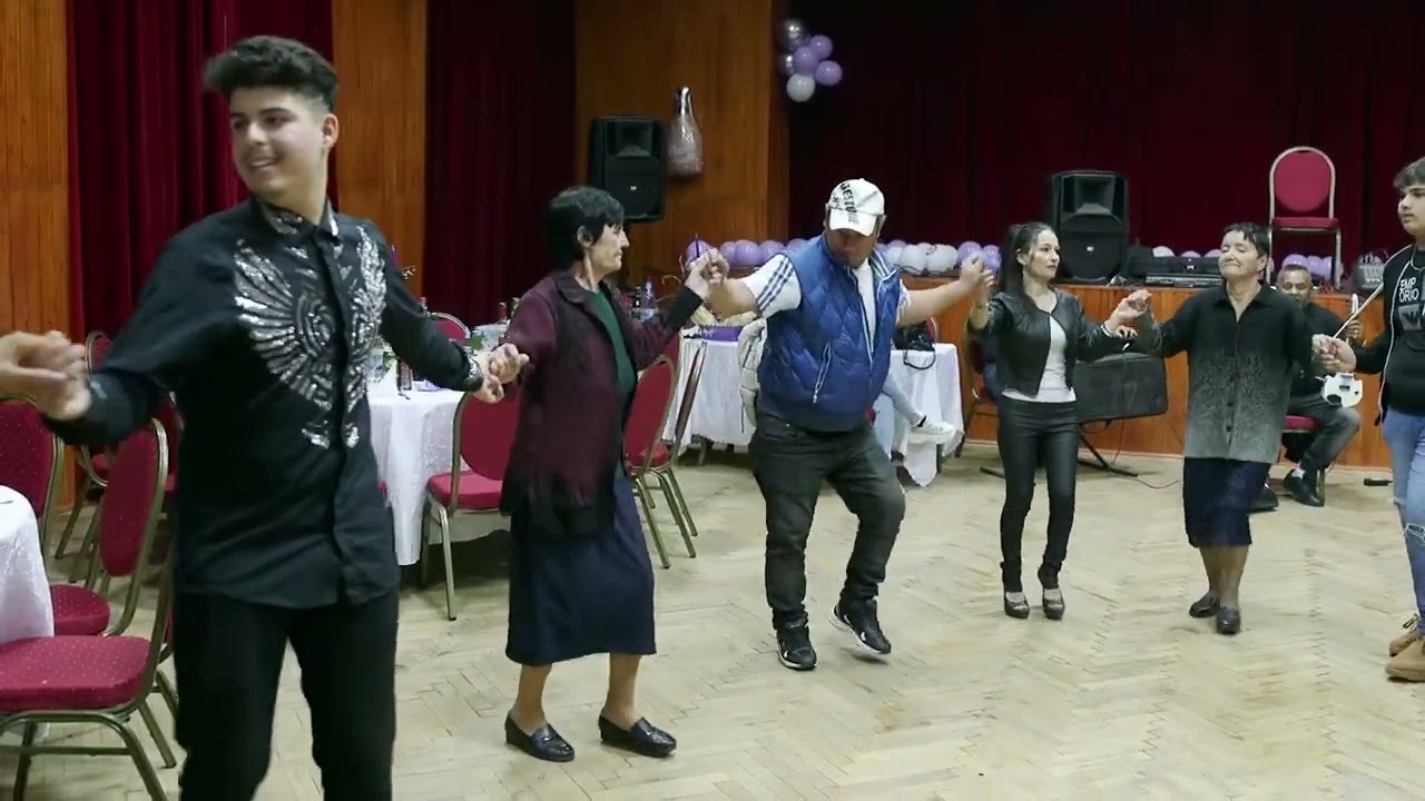 Majorat Tanta Baloi 2022