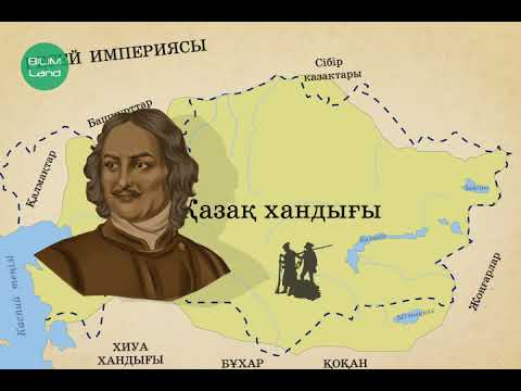 Бейне: 19 ғасырдағы Ресейдің сыртқы саясаты қандай болды