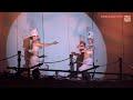 フラガール ポリネシアングランドステージ「魂～TRY TRY TRY～」初日 2020.1.15