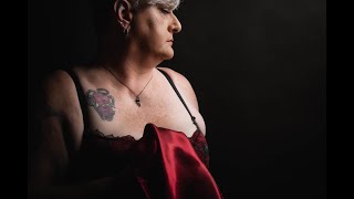 "A" Boudoir