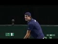 Gabriel Diallo v Gustavo Heide | Canada v Brazil | 2026 Davis Cup Qualifiers 1st Round Highlights