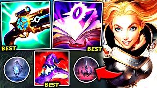 Download lagu LUX TOP IS A OFF-META BEAST! LUX TOP IS 100% CRACKED 👌 2025 LUX TOP GAMEPLAY! (2025 Lux Guide)
