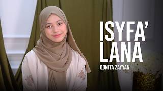 ISYAFA LANA - QONITA ZAYYAN