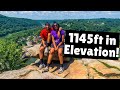 MARYLAND HEIGHTS TRAIL HIKING | HARPERS FERRY, WEST VIRGINIA