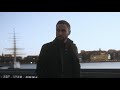 Måns Zelmerlöw - Alone On Christmas Eve (Official Lyric Video)