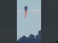 “A Hypersonic Missile Launch That Breaks the Speed Barrier—Unbelievable Footage!”! #usmilitarycombat