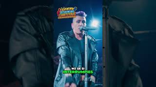 🔥🥊 PEGUE MONADA PEGUE ROUND 4