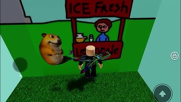 How To Find The Duck Song Chomik In Find The Chomiks