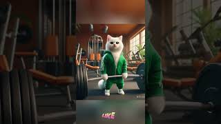 Download Lagu Catcute#cat #catcute #funny #shorts #ai #animals #catlover MP3