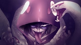 Video thumbnail of "Naruto - Orochimaru's Theme (Arcane Remix)"