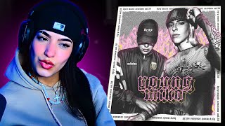 Reacción a BZRP x YOUNG MIKO sessions #58👺