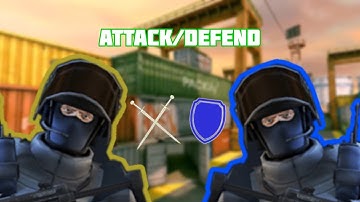 How to Attack/Defend Port - Critical Ops Strategy Guide