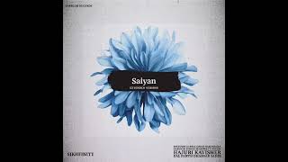 Saiyan (Hajuri Kavisher Dal Panth Dhabsar Sahib) [Extended Version]  Prod By SikhFinity Resimi