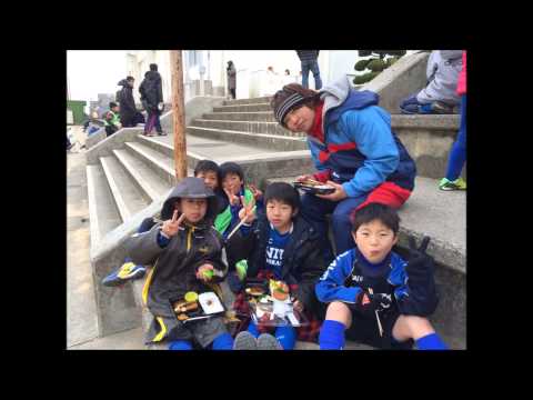 ユナイテッド平野冬合宿2015写真集