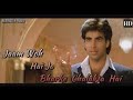 ❤️❤️Jaam Wo Hai Jo Bhar Ke Chalakta Hai || Sainik || Romantic Whatsapp Status Latest ||❤️❤️ Whatsapp Status Video Download Free