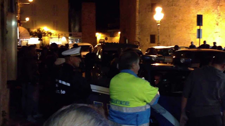 Parcheggio azzardato, scoppia la rissa