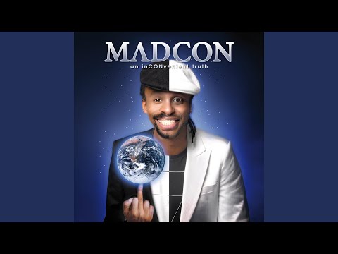 Putar Electric - Madcon