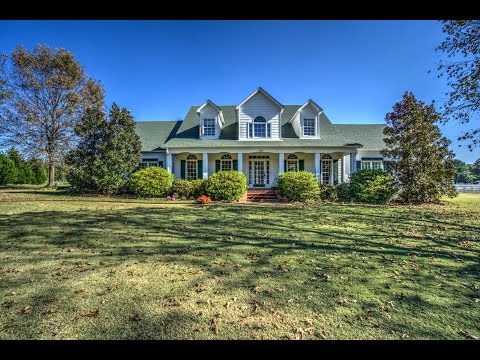 520 N Reid-Hooker Rd, Eads, TN home video tour