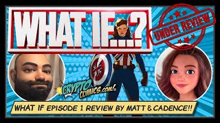 What If Episode 1 Spoiler Filled Review
