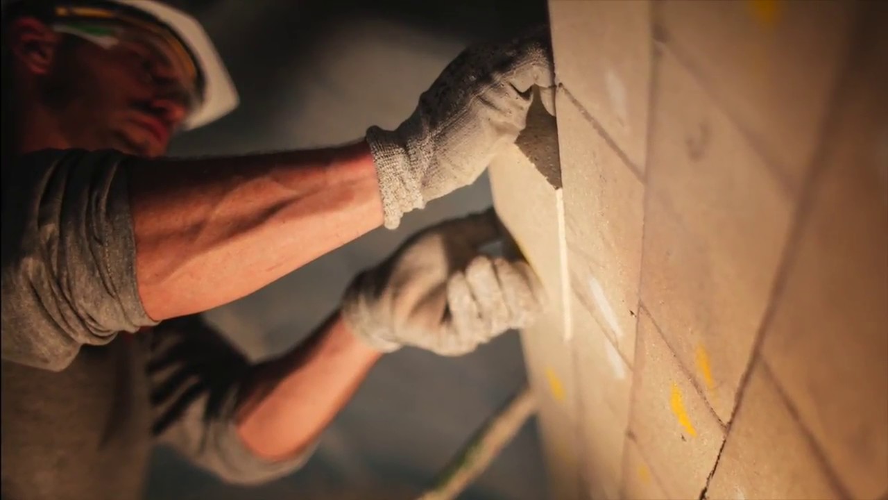 Jennifer Wolf - Industriefotografie